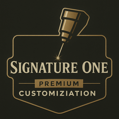 SignatureOne