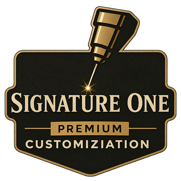 SignatureOne